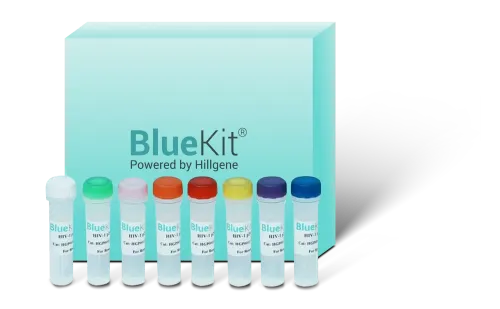 Lentiviral Vector RNA Copy Number Detection Kit
