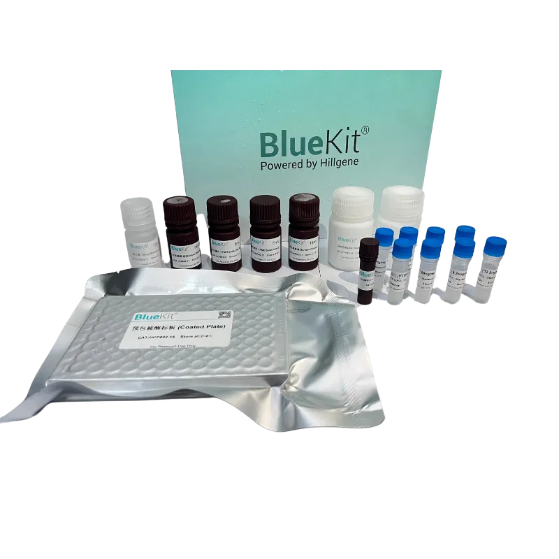 E.coli HCP ELISA 检测试剂盒（2G）